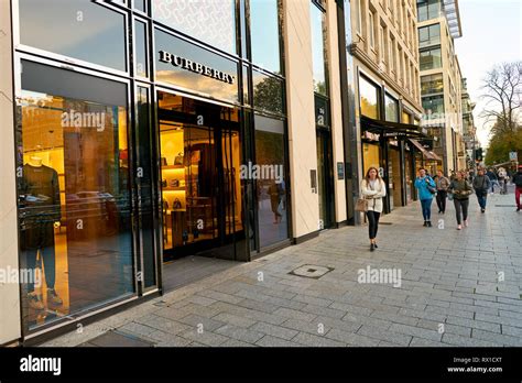 burberry store düsseldorf|Burberry, Konigsallee Dusseldorf Düsseldorf, Nordrhein .